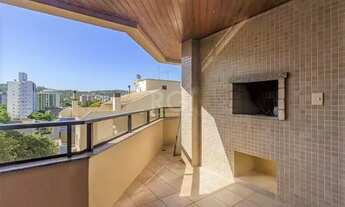 Imagem 2: Apartamento para Venda - 82m², 2 dormitórios, sendo 1 suites, 1 vaga - Tristeza