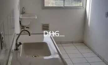 Imagem 5: Apartamento para alugar bairro Bom Retiro - Paulínia SP