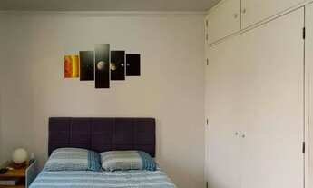 Imagem 5: Apartamento com 3 dormitórios à venda, 63 m² por R$ 380.000 - Jabaquara - São Paulo/SP