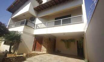 Imagem 2: Casa à venda, 4 quartos, 2 suítes, 4 vagas, Mercês - Uberaba/MG