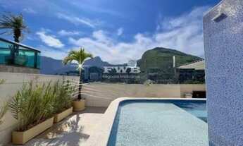 Imagem 5: RIO DE JANEIRO - RESIDENCIAL - LAGOA