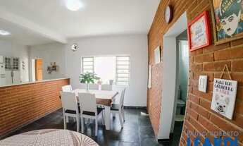 Imagem 2: CASA ASSOBRADADA - VILA JUNQUEIRA - SP