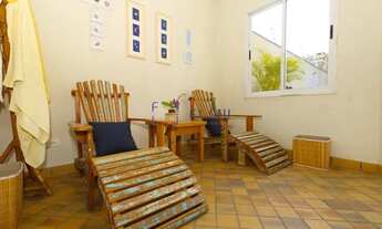 Imagem 7: Casa espetacular na Rua Anunze