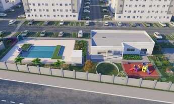 Imagem 6: Apartamento financiado 100