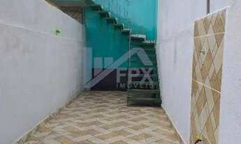 Imagem: Casa no Nova Itanhém em Itanhaém