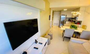 Imagem 7: Apartamento à venda Ondina - 58 m2 - 2/4 - 1 suíte - Varanda - 1 vaga - Nascente - Vista m