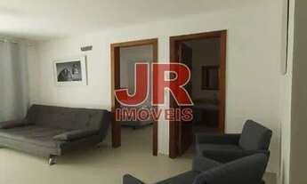 Imagem 5: Apartamento com 1 dormitório à venda, 86 m² por R$ 420.000,00 - Braga - Cabo Frio/RJ