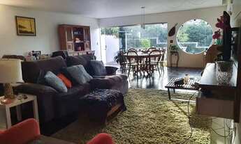 Imagem 4: Horizontal Park - Casa com 3 suítes, 320 m² - venda por R$ 1.650.000 ou aluguel por R$ 10