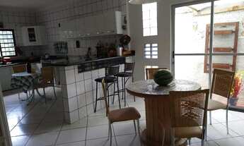 Imagem 5: Casa em Setor Jaó - Goiânia