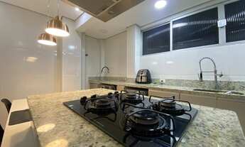 Imagem 7: Apartamento 2 Dormitórios no Itararé em São Vicente Reformado e Modernizado