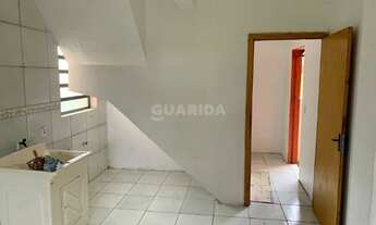 Imagem 3: Casa residencial de 2 dormitórios, sendo 1 suíte, no bairro Jardim Leopoldina