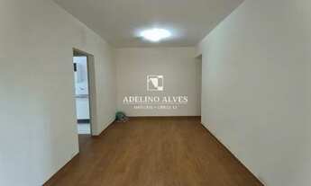 Imagem 2: Apartamento no Itaim Bibi, com 45m², 1 dormitório, 1 vaga de garagem