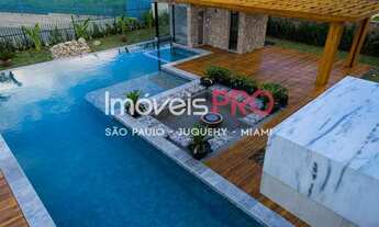 Imagem 2: Casa Espetacular Fazenda Serra Azul Itupeva