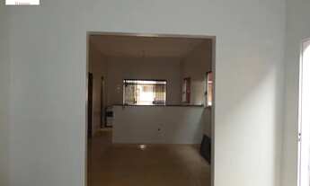 Imagem 4: QR 221 Ótima Casa na LAJE 3 Quartos/Suite Habite-se Aceita Financ em Samambaia Norte - Bra