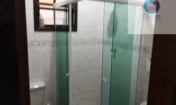 Imagem 2: Ocean Vende: Jardim Atlântico, Casa, 2 quartos sendo 1 suíte, área gourmet nova com banhei