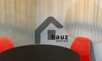 Imagem 3: Apartamento para aluguel, 1 quarto, 1 suíte, 1 vaga, Jardim América - Sorocaba/SP