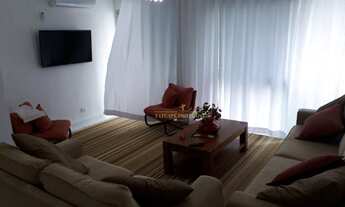 Imagem 2: Apartamento com 3 dormitórios à venda, 125 m² por R$ 799.000,00 - Centro - Guarujá/SP