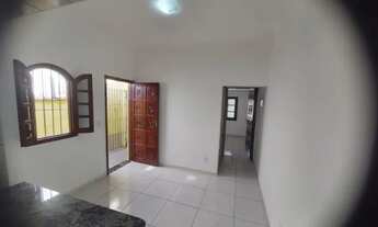 Imagem 6: Casa no Canto do Forte