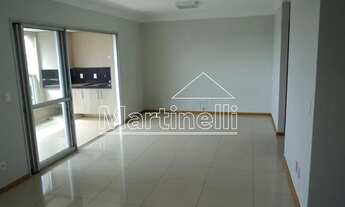 Imagem 2: Ribeirão Preto - Apartamento Padrão - Jardim São Luiz