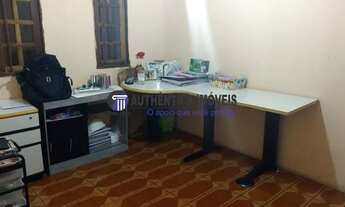 Imagem 6: CASA para VENDA - CIDADE DAS FLORES - OSASCO - SÃO PAULO - AUTHÊNTICA IMÓVEIS