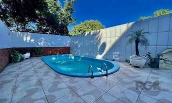 Imagem 4: Sobrado em Parque Santa Fé