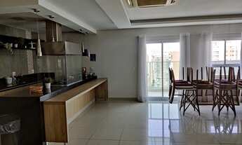 Imagem 6: GONZAGA LOCAÇÃO 02 DORMITORIOS FINAMENTE MOBILIADO COM SERVIÇOS