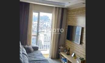 Imagem: APARTAMENTO RESIDENCIAL em SANTO ANDRÉ