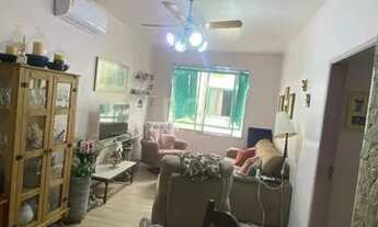 Imagem 2: Apartamento para Venda - 108.61m², 3 dormitórios, 1 vaga - Santa Maria Goretti