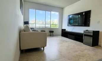 Imagem 3: Apartamento em Higienópolis