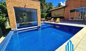 Imagem 3: Casa para venda possui 720 metros quadrados com 6 quartos em Lameirão - Guarapari - ES