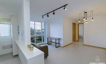 Imagem 7: Apartamento Mobiliado 2 Quartos + 1 Vaga no Ecoville!