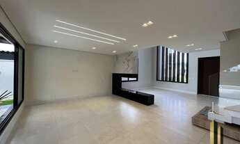 Imagem 5: Casa com 4 suítes à venda, 380 m² por R$ 3.900.000 - Jardim do Golfe - São José dos Campos