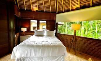 Imagem 4: Lindos Chalés para temporada no condomínio Frade Green - Angra dos Reis/RJ