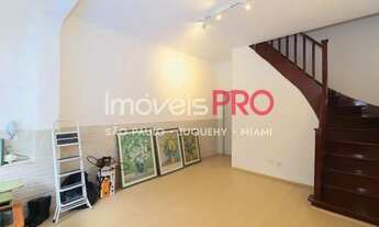 Imagem 2: Sobrado Comercial em Moema