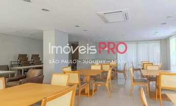 Imagem 3: Apartamento para venda com 138m² na Chácara Santo Antonio - São Paulo