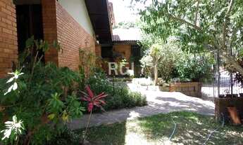 Imagem 6: Casa para Venda - 365.4m², 4 dormitórios, 4 vagas - Ipanema