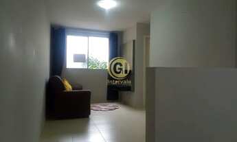 Imagem 3: Apartamento aluguel 45 m² 2 quartos em Jardim Califórnia - Jacareí - SP