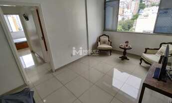 Imagem 2: Tijuca Apartamento com 2 dormitórios
