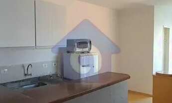 Imagem 3: Apt 1 dorm com varanda 1 VAGA prox do metro sta cruz