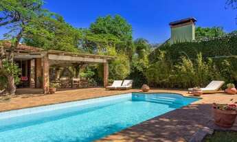 Imagem 4: Casa para Venda - 418m², 5 dormitórios, sendo 1 suites, 6 vagas - Tristeza