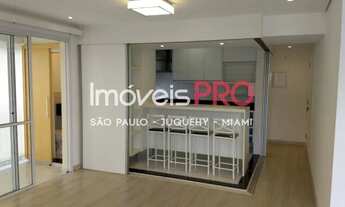 Imagem 2: Apartamento Duplex com 85 m², 02 dormitórios, 02 vagas na Vila Madalena