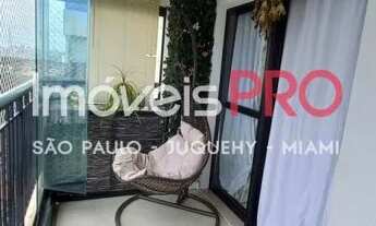 Imagem 5: Stúdio 40 mts - 1 dorm. 1 vaga - a venda em Osasco