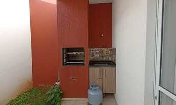 Imagem 14: SOBRADO RESIDENCIAL DONA NINA JARDIM TULIPAS JUNDIAÍ/SP