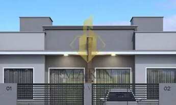 Imagem 3: Casa Geminada em São Paulo - Navegantes