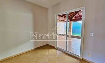 Imagem 4: Casa Sobrado Condomínio em Ribeirão Preto