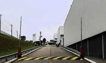 Imagem 4: Jundiaí - Galpão/Depósito/Armazém - Medeiros