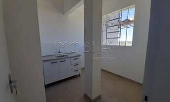 Imagem 4: BAGé - Apartamento Padrão - Centro