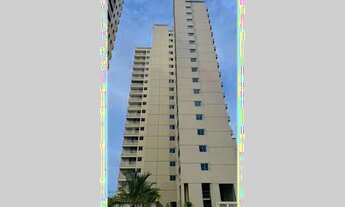 Imagem 2: LIVING GARDEN Apartamento com 4 dormitórios