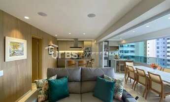 Imagem 2: 0 - Apartamento 3 quartos, sendo 3 suítes