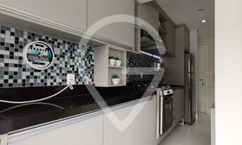 Imagem 6: Apartamento para aluguel possui 45m com 1 quarto em Bela Vista - São Paulo - SP